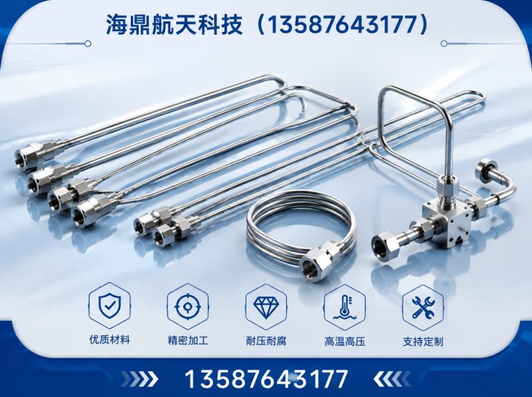 文成县GH3030精密管展示图